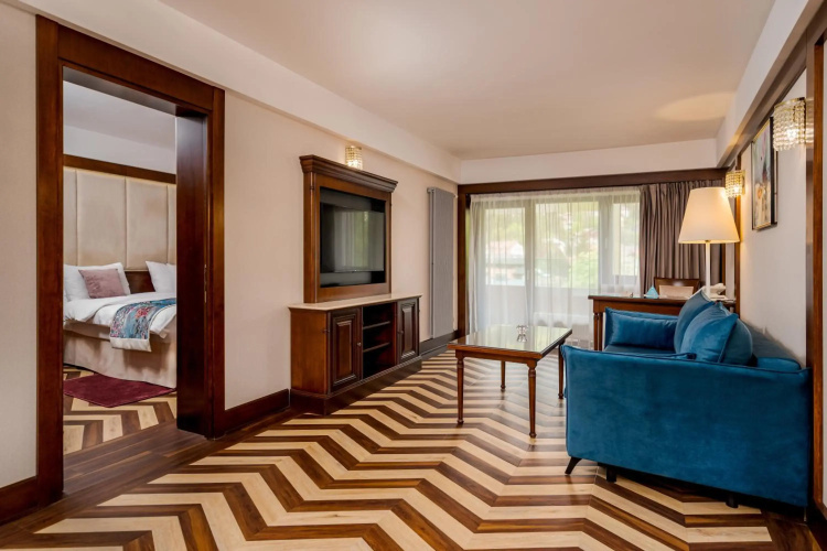 Hotel International