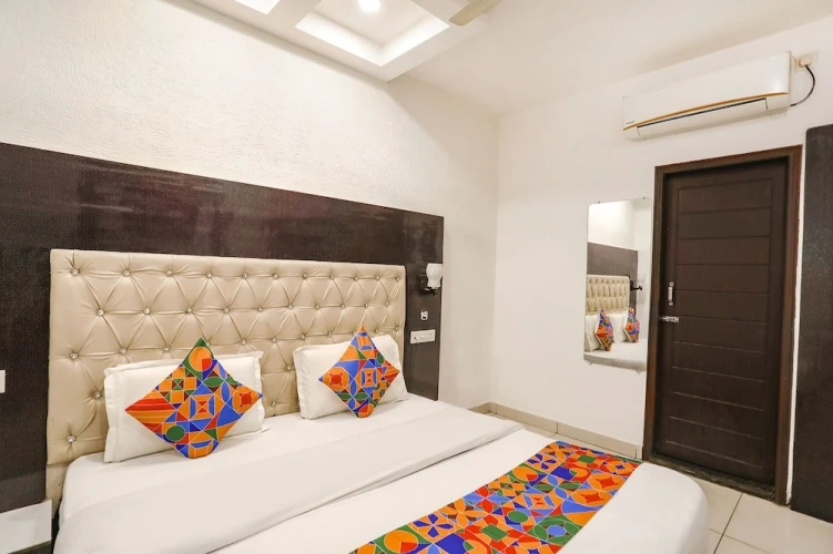 Premium room