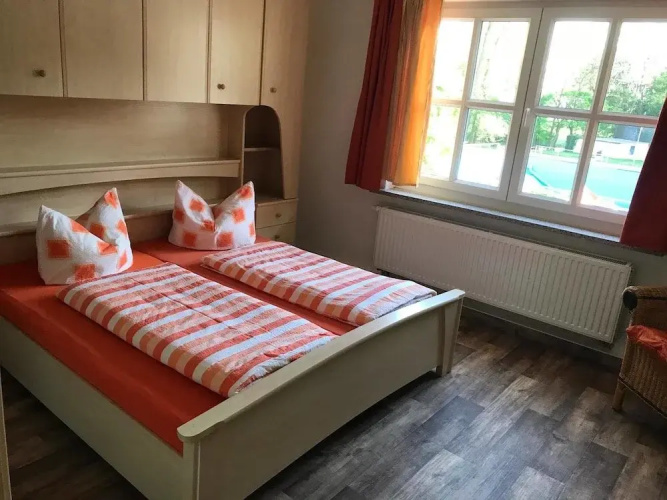 Pension am Waldbad
