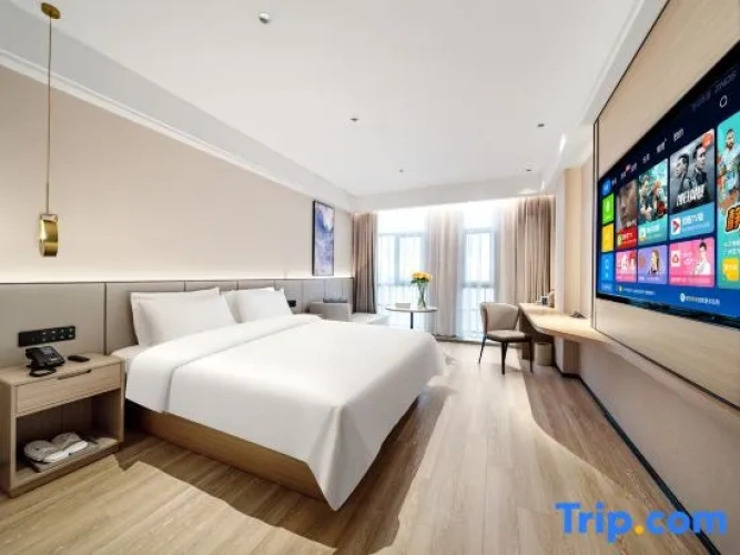 Business Double room