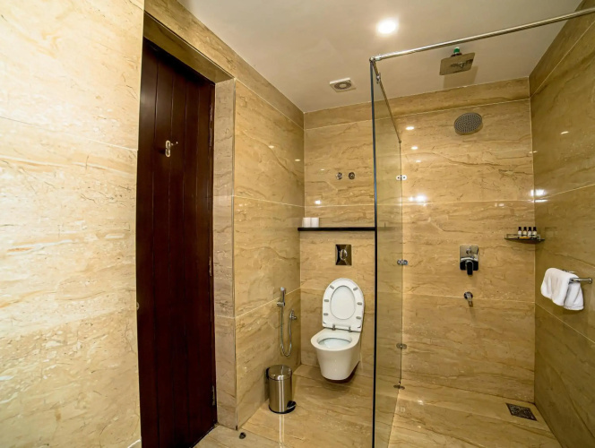 Best Western Dalhousie