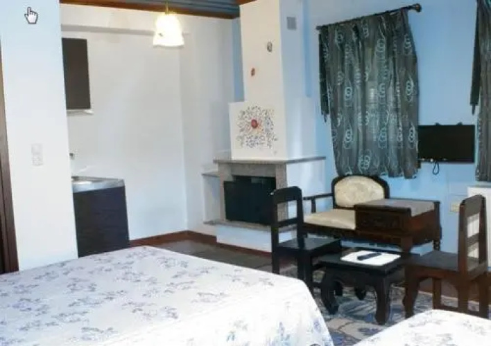 Hotel Dryades