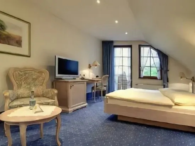 Hotel Weinstube Gutshof