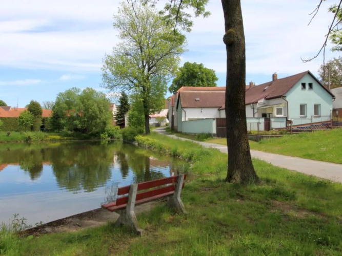 House Plavsko Plavsko