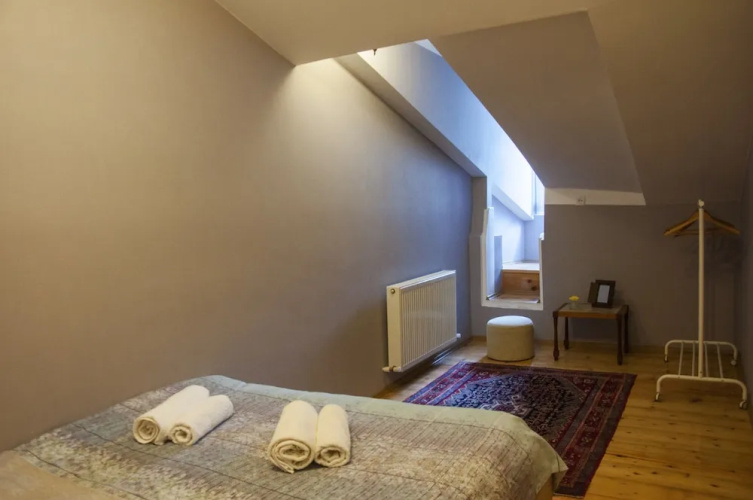Guest House Lile