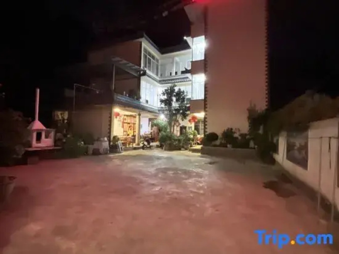 Weixi Taben Business Hotel