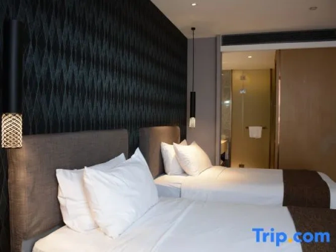 Business Twin room