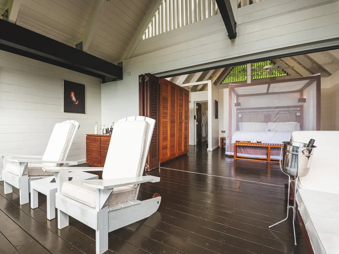 Standard room