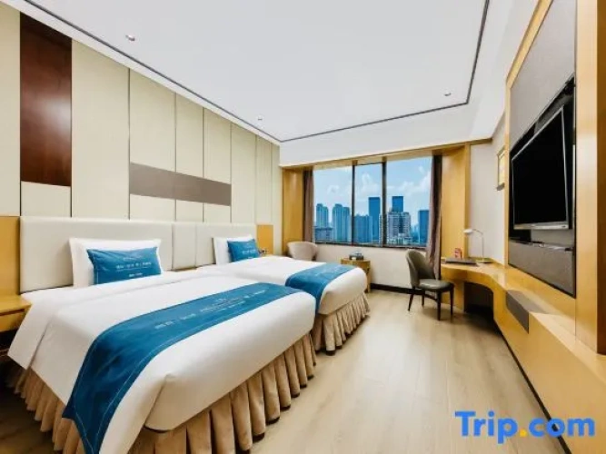 Business Twin room