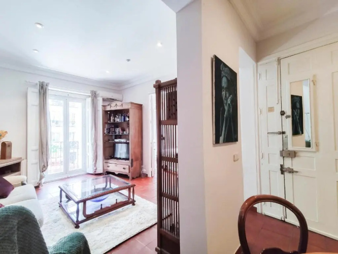 Charmy Apartment Chueca's Square
