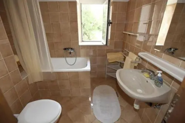 Apartment Durda2 - with sea view