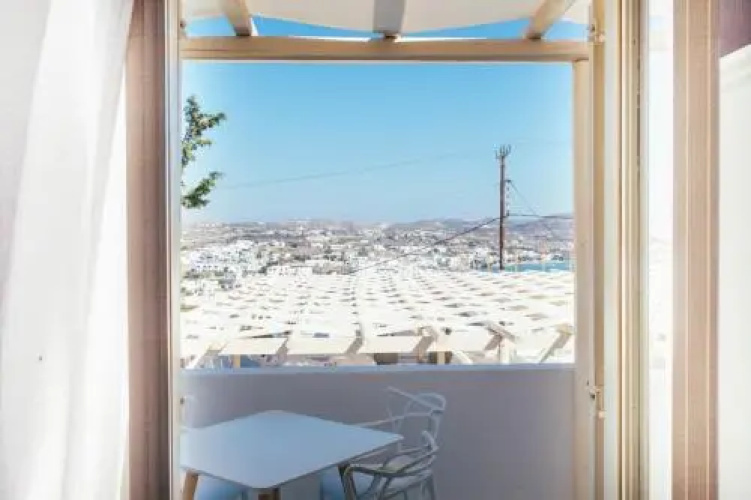 The White Suites