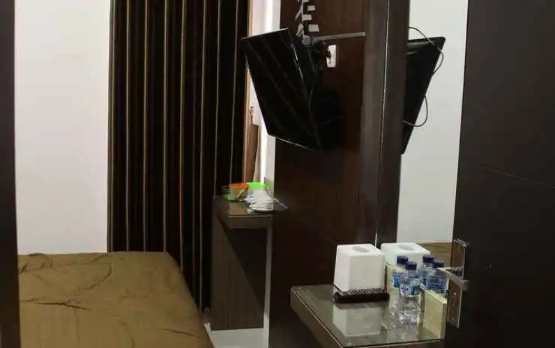 7 Samudra Homestay Syariah