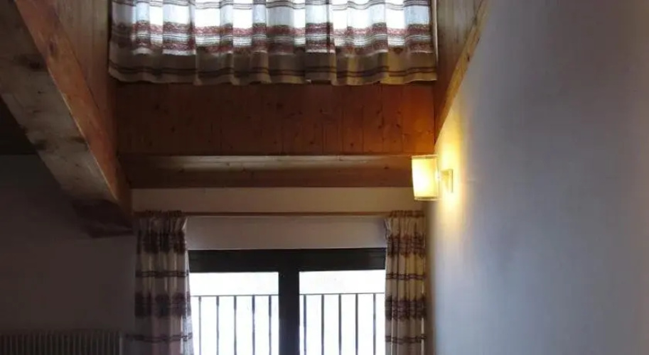 Albergo Al Bivio