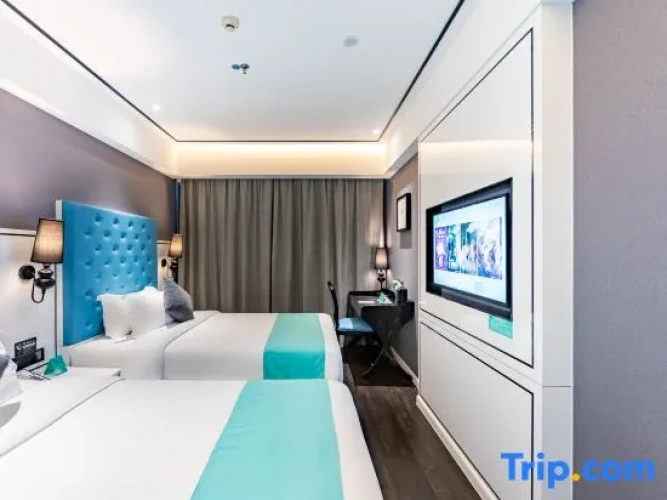 Business Twin room
