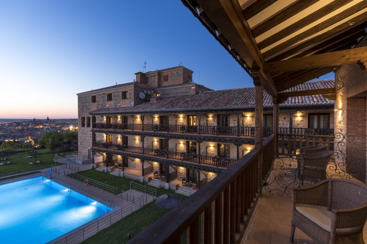 Parador De Toledo photo 19