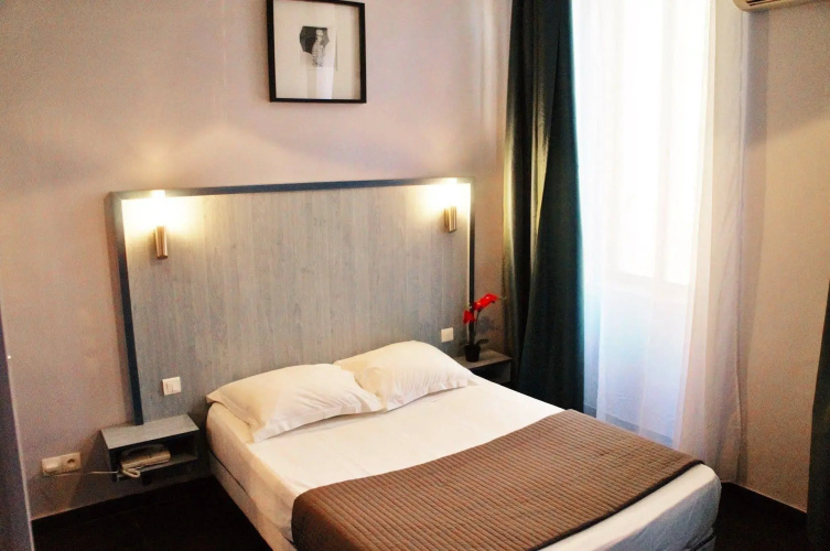Hôtel Paradis