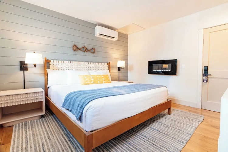 Luxury room