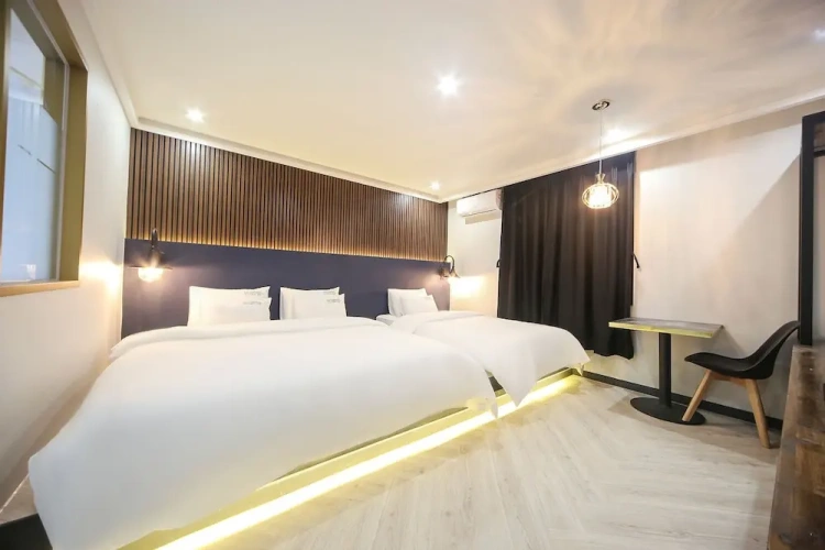 Business Double room