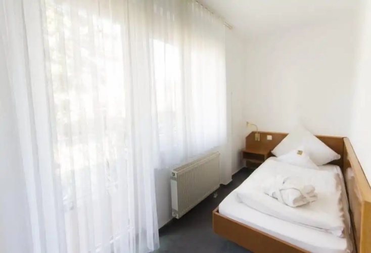 Hotel Römerstein