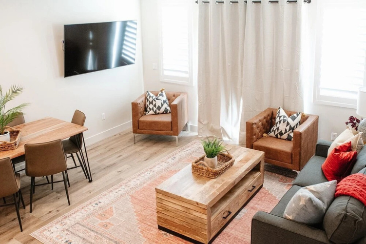Desert Sky by Freedom Vacation Rentals