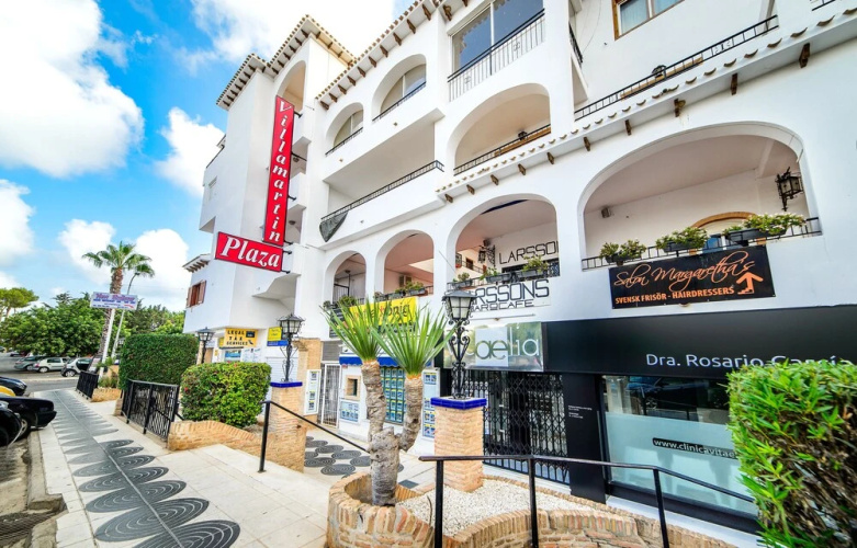 Otel görseli