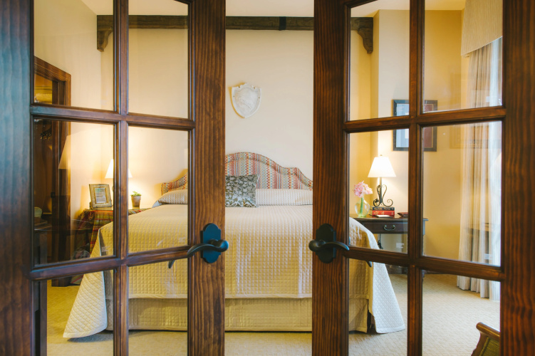 Hotel Granduca Austin photo 8