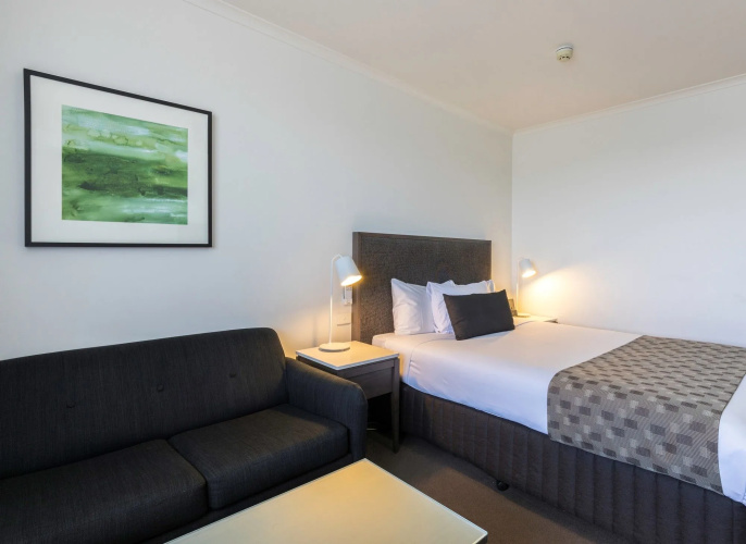 Mercure Albury