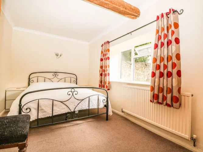 Byre Cottage 3