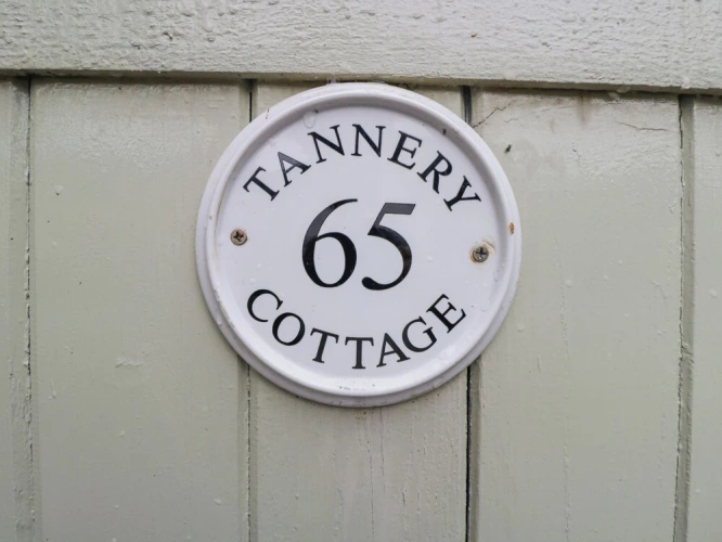 Cottage