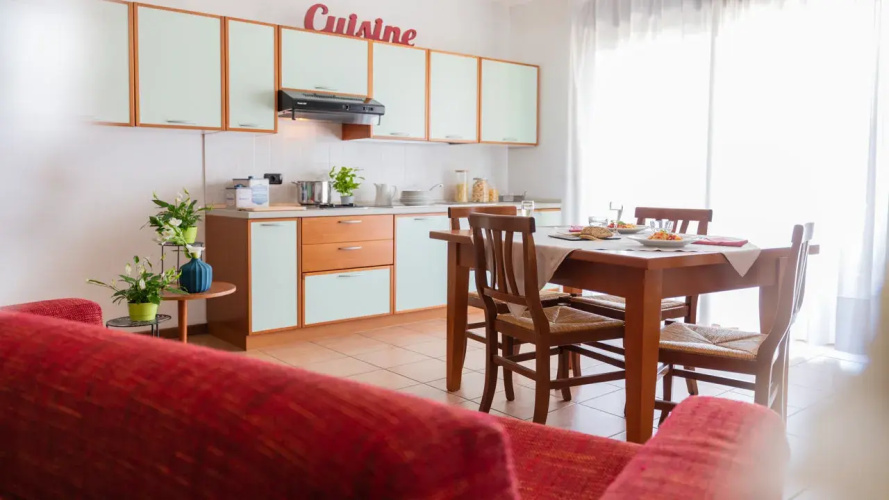 Residence Nettuno