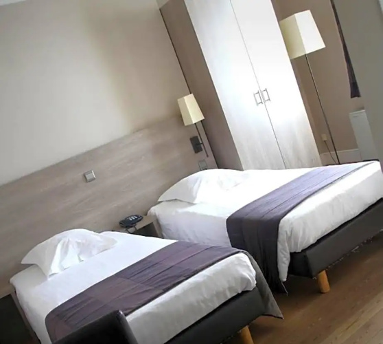Hotel Arriate