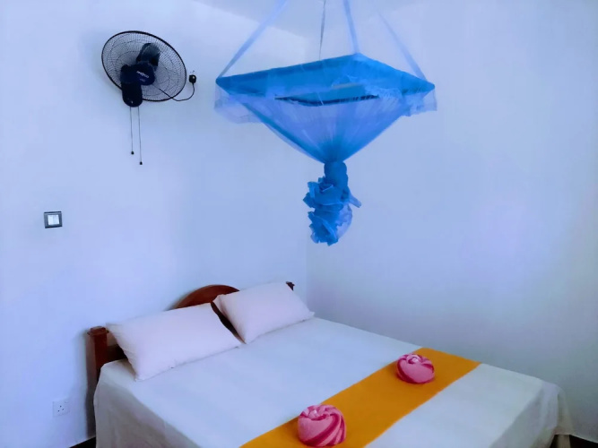 Volga Guest House