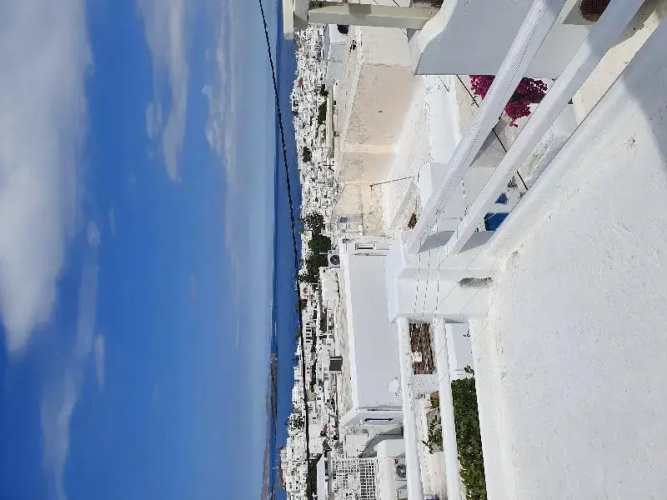 Eleanna's Suites Mykonos