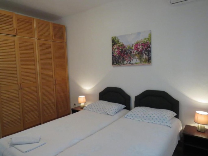 Comfort Apartment