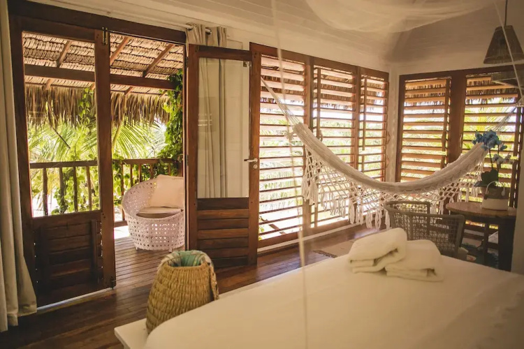Kitejuba Bungalows