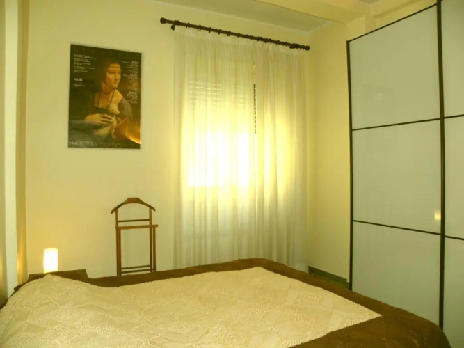 Casa Lorenzo Magnifico