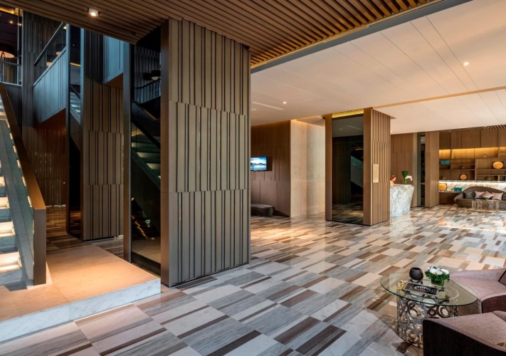 InterContinental Nha Trang photo 19