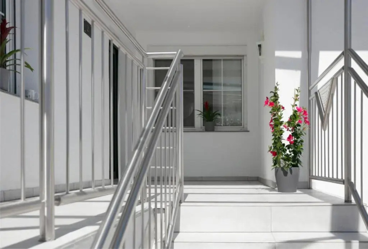 KRACHER Ferienhaus No 2