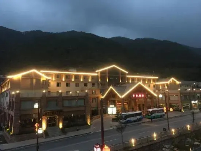 Hua Xu Hotel
