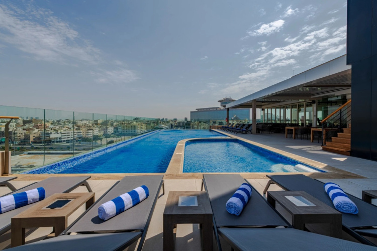 Millennium Al Masar photo 28