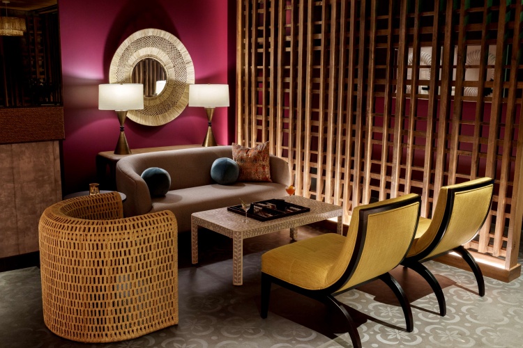 Hyatt Centric Buckhead Atlanta photo 8
