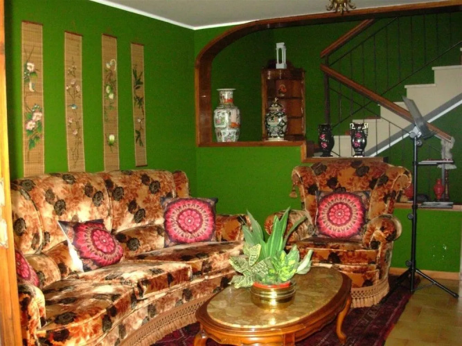 BED & BREAKFAST da marco