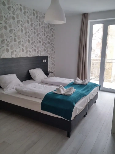 2 Bedrooms Superior Apartment