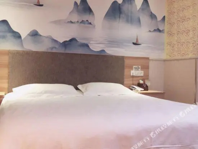 World Express Hotel,Kunshan