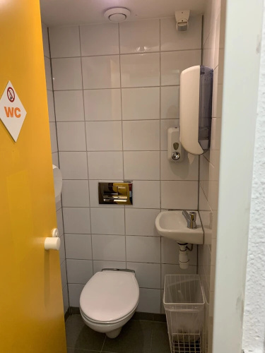 Motel 24h Köln