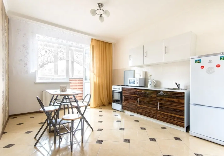 1 Bedroom Business Apartment
