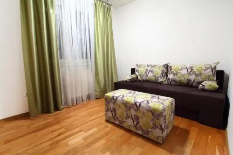 Green Apartments Sarajevo 1