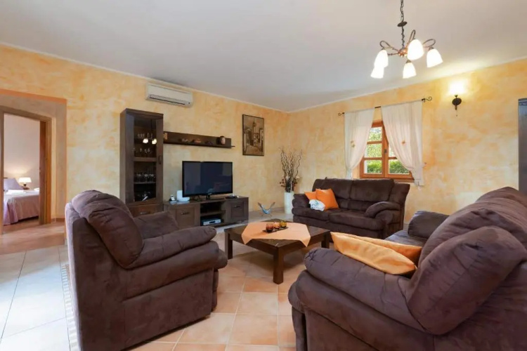 Villa Vernier