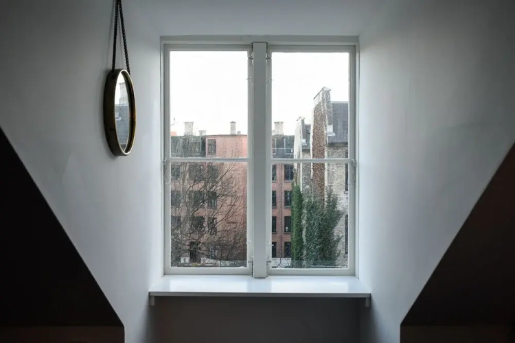 Studio Apartment in Christianshavn
